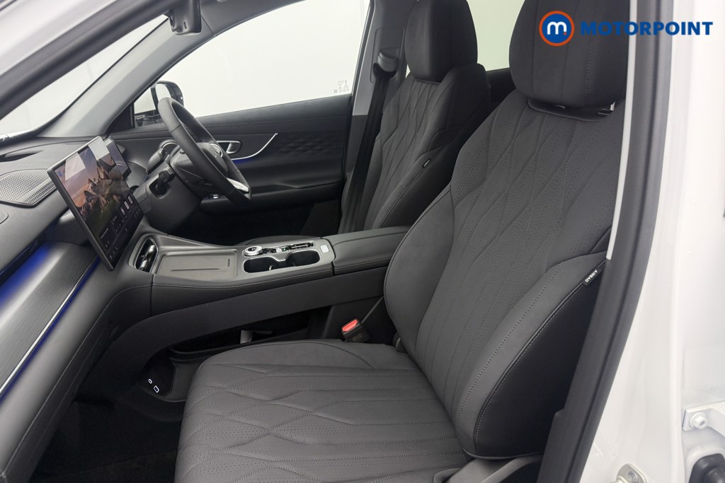 Chery Tiggo 8 Summit Automatic Petrol Plug-In Hybrid SUV - Stock Number (1619421) - 10th supplementary image