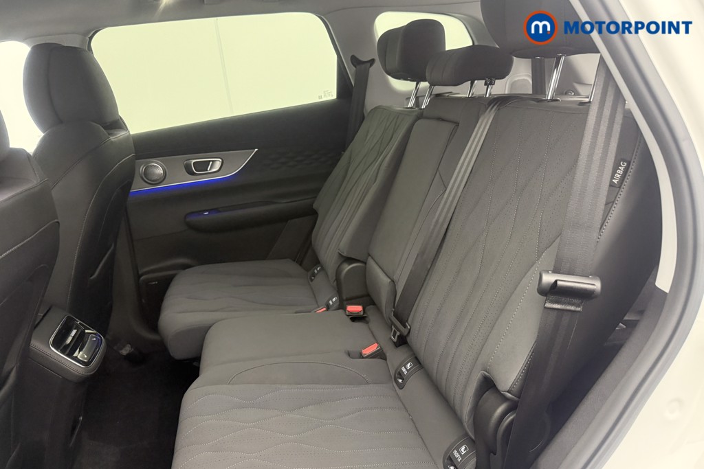 Chery Tiggo 8 Summit Automatic Petrol Plug-In Hybrid SUV - Stock Number (1619421) - 12th supplementary image