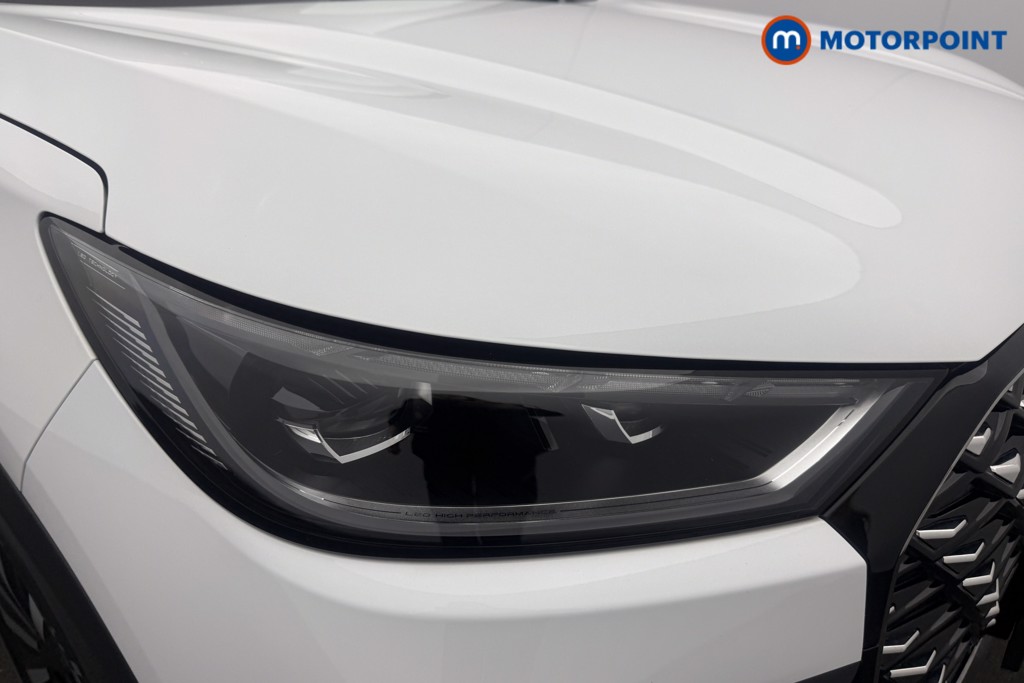 Chery Tiggo 8 Summit Automatic Petrol Plug-In Hybrid SUV - Stock Number (1619421) - 14th supplementary image