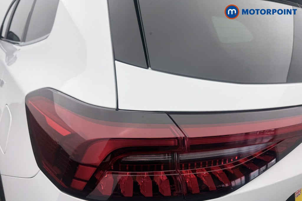 Chery Tiggo 8 Summit Automatic Petrol Plug-In Hybrid SUV - Stock Number (1619421) - 16th supplementary image