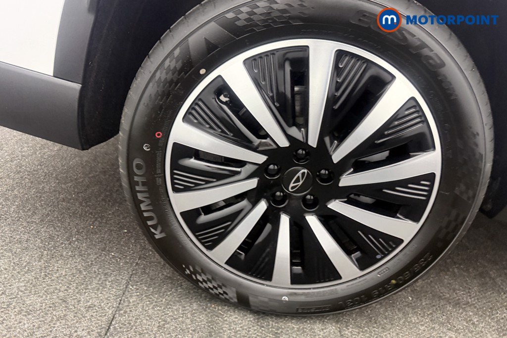 Chery Tiggo 8 Summit Automatic Petrol Plug-In Hybrid SUV - Stock Number (1619421) - 19th supplementary image