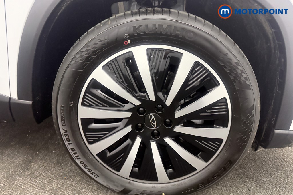 Chery Tiggo 8 Summit Automatic Petrol Plug-In Hybrid SUV - Stock Number (1619421) - 20th supplementary image