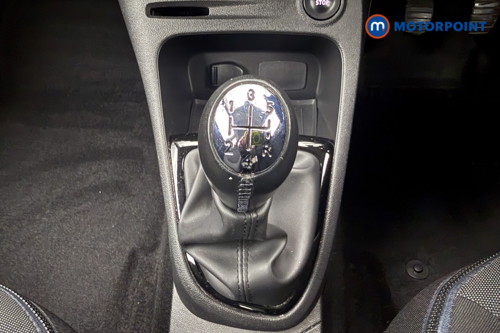 Renault Captur Dynamique Nav Manual Petrol SUV - Stock Number (1619481) - 6th supplementary image