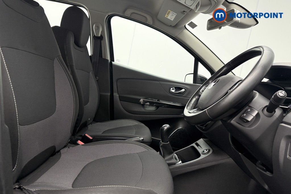 Renault Captur Dynamique Nav Manual Petrol SUV - Stock Number (1619481) - 7th supplementary image