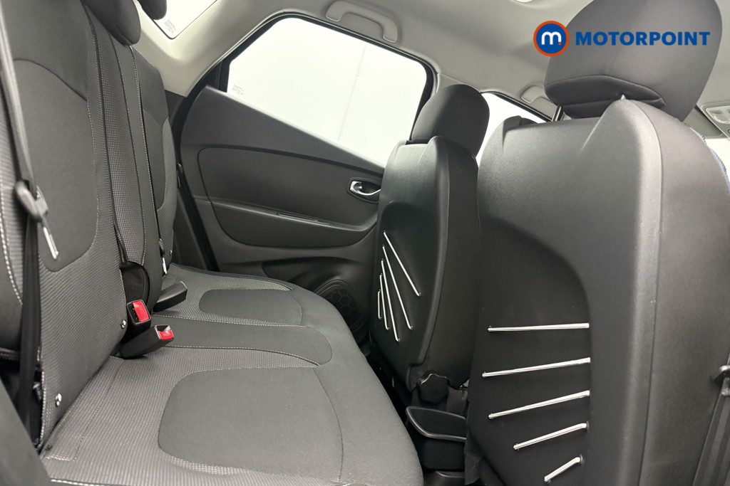 Renault Captur Dynamique Nav Manual Petrol SUV - Stock Number (1619481) - 8th supplementary image