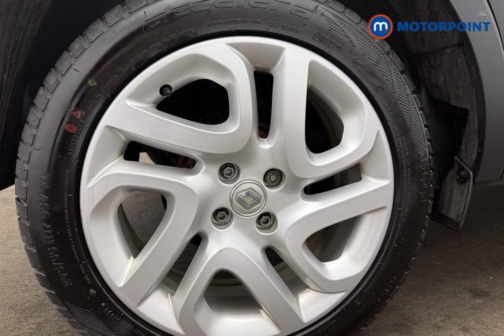 Renault Captur Dynamique Nav Manual Petrol SUV - Stock Number (1619481) - 9th supplementary image