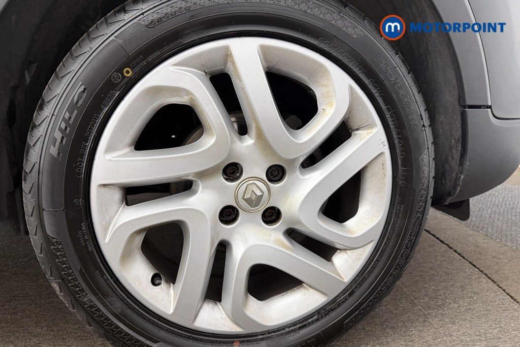 Renault Captur Dynamique Nav Manual Petrol SUV - Stock Number (1619481) - 10th supplementary image