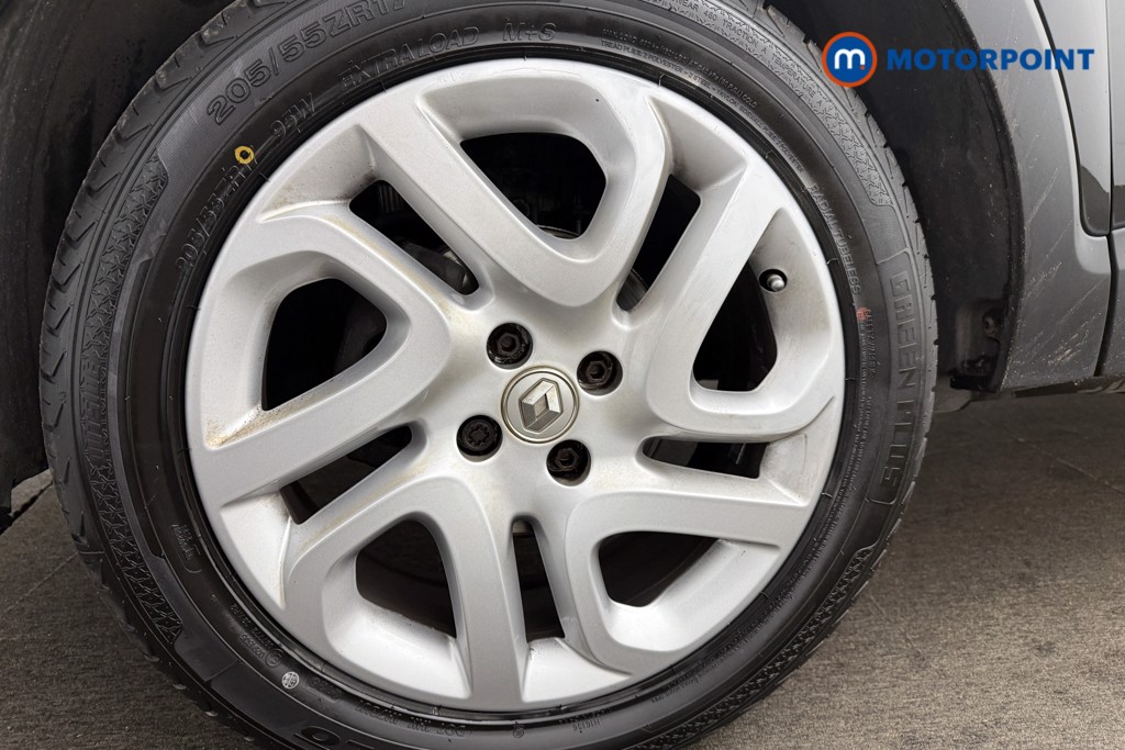 Renault Captur Dynamique Nav Manual Petrol SUV - Stock Number (1619481) - 11th supplementary image