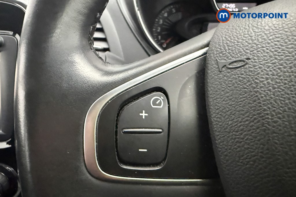 Renault Captur Dynamique Nav Manual Petrol SUV - Stock Number (1619481) - 13th supplementary image