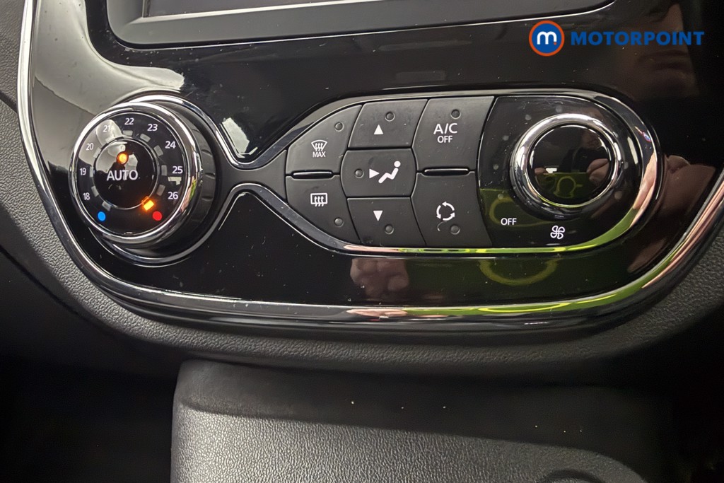 Renault Captur Dynamique Nav Manual Petrol SUV - Stock Number (1619481) - 15th supplementary image