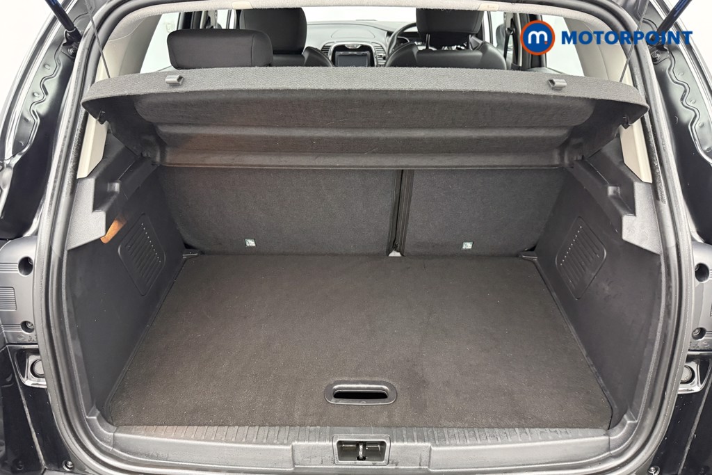 Renault Captur Dynamique Nav Manual Petrol SUV - Stock Number (1619481) - 20th supplementary image