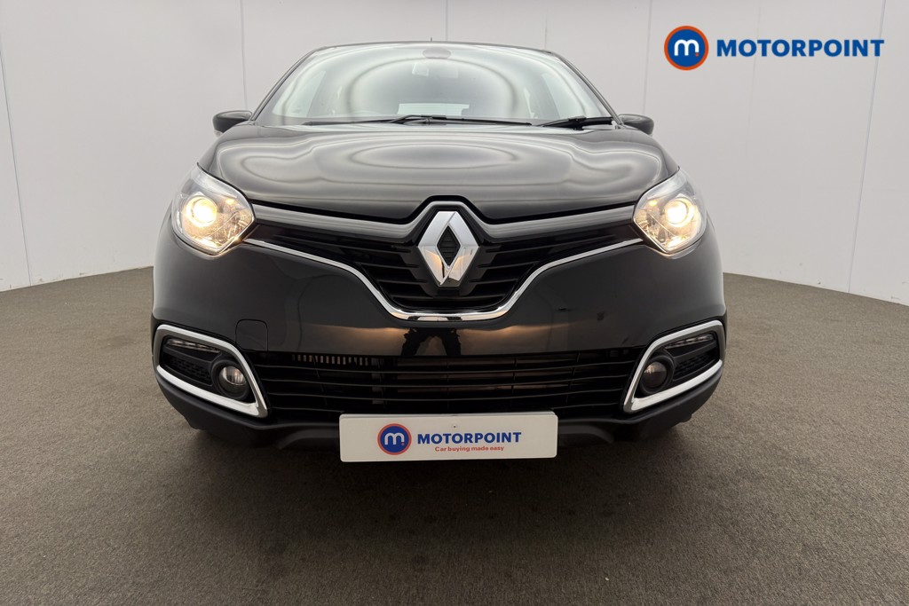 Renault Captur Dynamique Nav Manual Petrol SUV - Stock Number (1619481) - 21st supplementary image