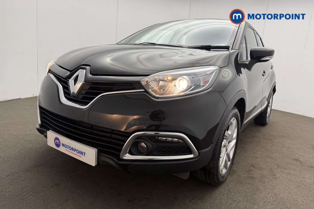 Renault Captur Dynamique Nav Manual Petrol SUV - Stock Number (1619481) - 22nd supplementary image