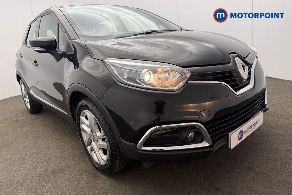 Renault Captur Dynamique Nav Manual Petrol SUV - Stock Number (1619481) - 23rd supplementary image