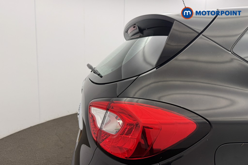 Renault Captur Dynamique Nav Manual Petrol SUV - Stock Number (1619481) - 24th supplementary image