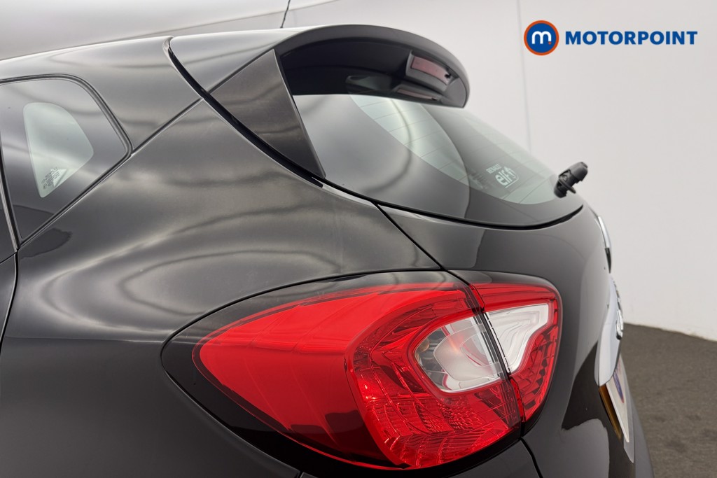 Renault Captur Dynamique Nav Manual Petrol SUV - Stock Number (1619481) - 25th supplementary image
