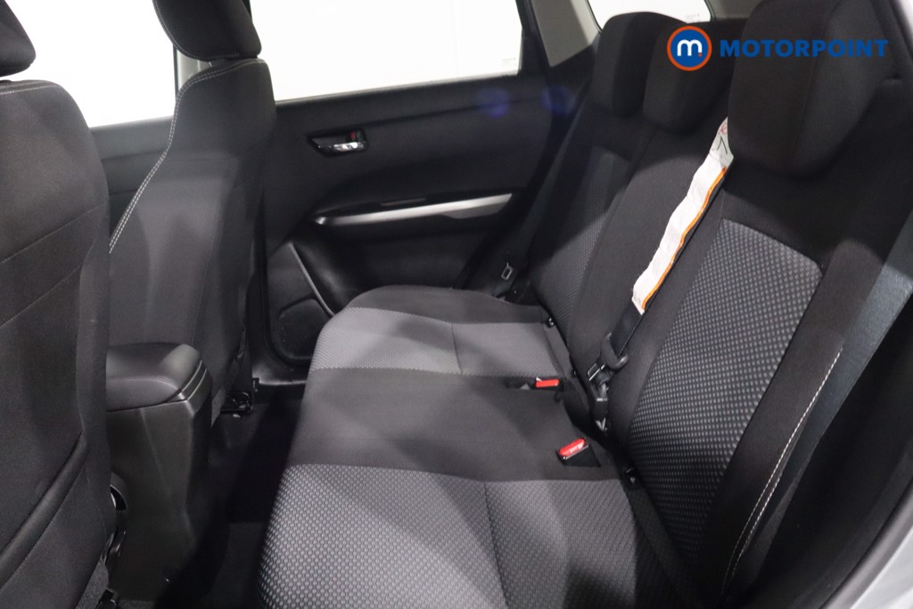Suzuki Vitara Sz-T Automatic Petrol SUV - Stock Number (1619534) - 5th supplementary image