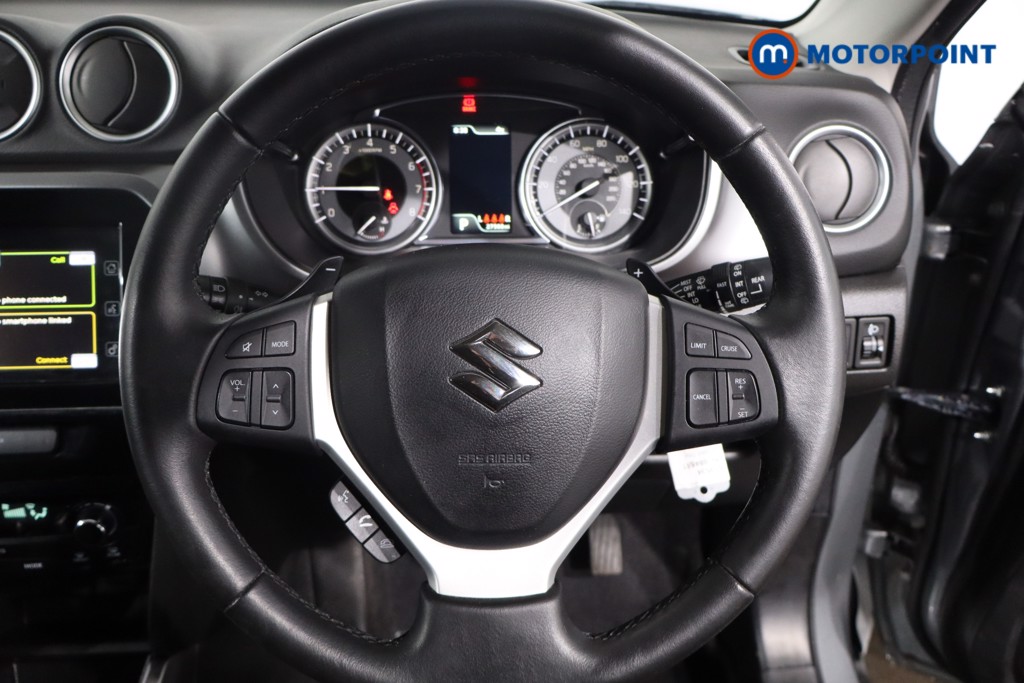 Suzuki Vitara Sz-T Automatic Petrol SUV - Stock Number (1619534) - 6th supplementary image