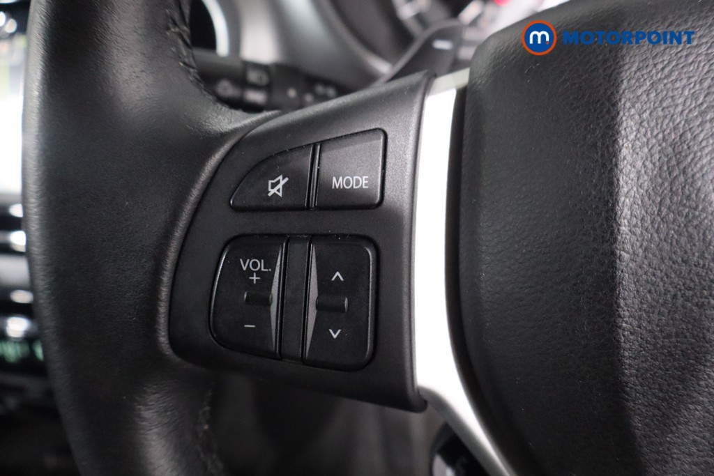 Suzuki Vitara Sz-T Automatic Petrol SUV - Stock Number (1619534) - 7th supplementary image