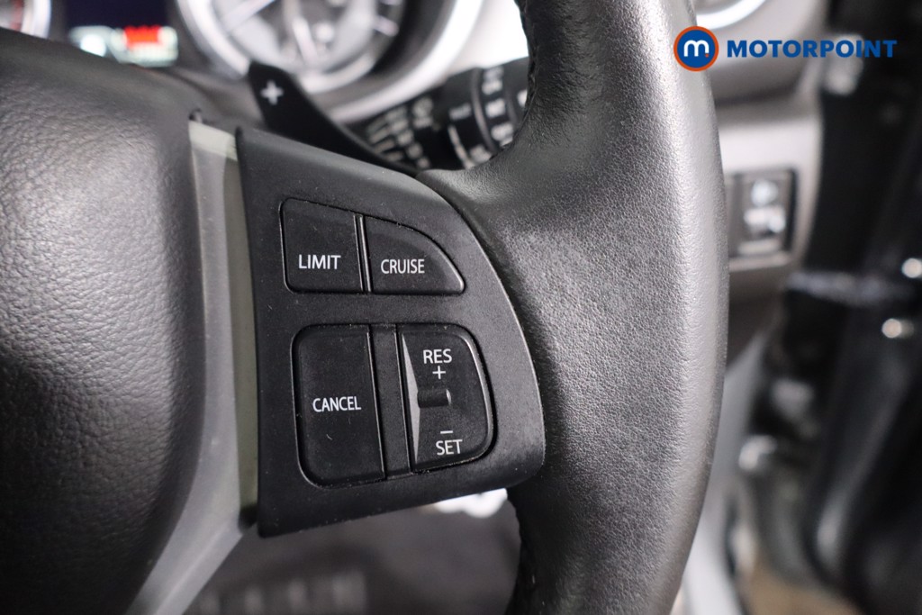 Suzuki Vitara Sz-T Automatic Petrol SUV - Stock Number (1619534) - 8th supplementary image