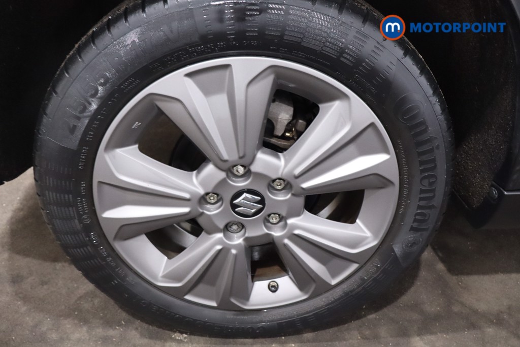 Suzuki Vitara Sz-T Automatic Petrol SUV - Stock Number (1619534) - 9th supplementary image