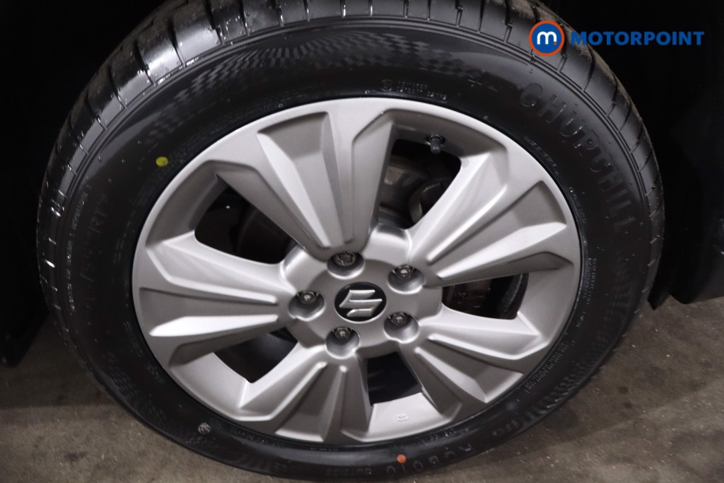 Suzuki Vitara Sz-T Automatic Petrol SUV - Stock Number (1619534) - 10th supplementary image