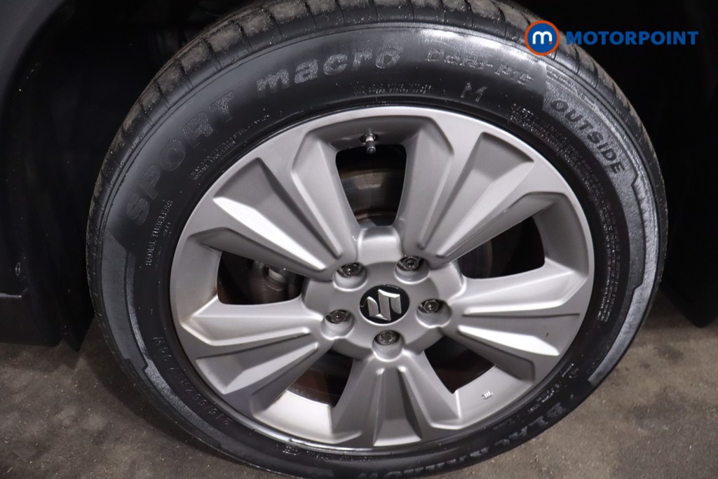 Suzuki Vitara Sz-T Automatic Petrol SUV - Stock Number (1619534) - 11th supplementary image