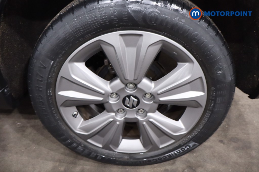 Suzuki Vitara Sz-T Automatic Petrol SUV - Stock Number (1619534) - 12th supplementary image