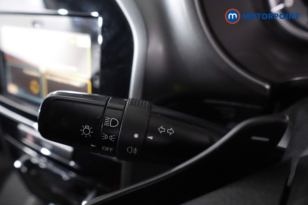 Suzuki Vitara Sz-T Automatic Petrol SUV - Stock Number (1619534) - 15th supplementary image