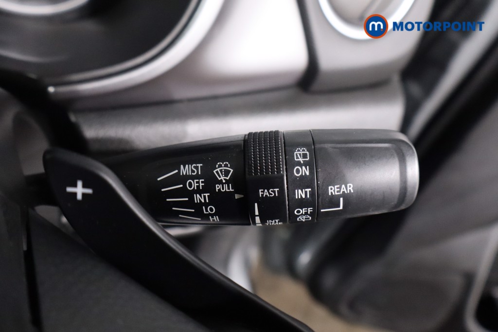 Suzuki Vitara Sz-T Automatic Petrol SUV - Stock Number (1619534) - 16th supplementary image