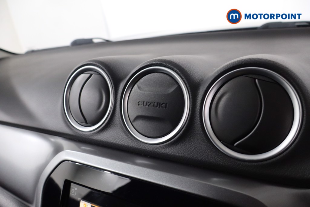 Suzuki Vitara Sz-T Automatic Petrol SUV - Stock Number (1619534) - 20th supplementary image