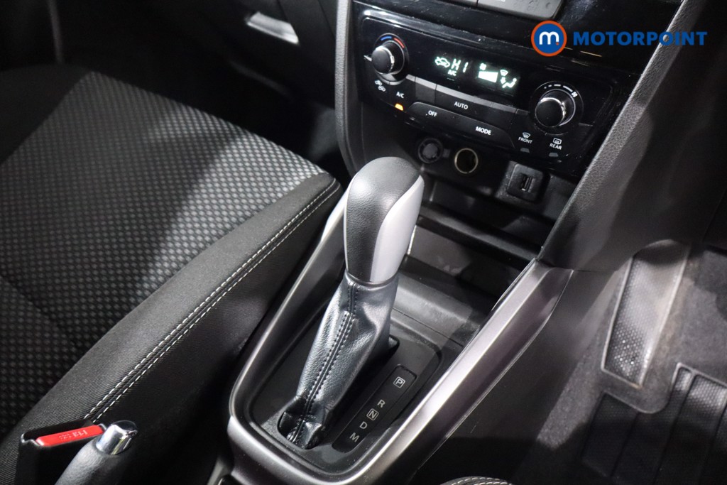 Suzuki Vitara Sz-T Automatic Petrol SUV - Stock Number (1619534) - 21st supplementary image