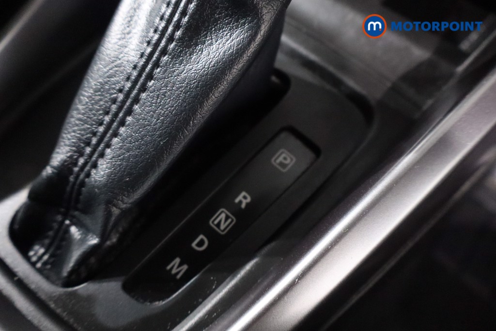 Suzuki Vitara Sz-T Automatic Petrol SUV - Stock Number (1619534) - 22nd supplementary image