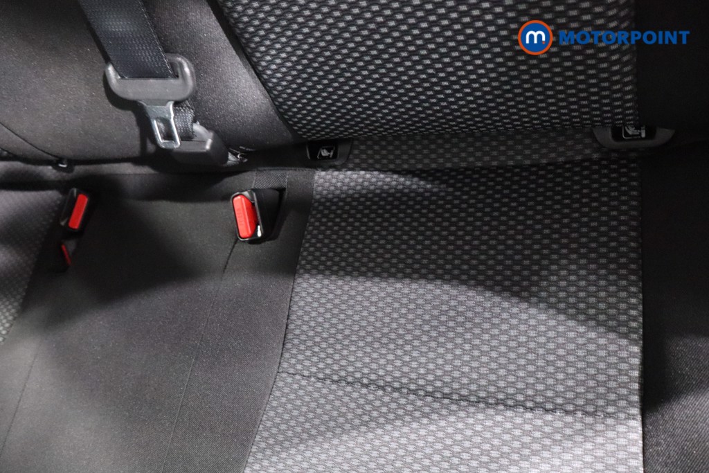 Suzuki Vitara Sz-T Automatic Petrol SUV - Stock Number (1619534) - 26th supplementary image