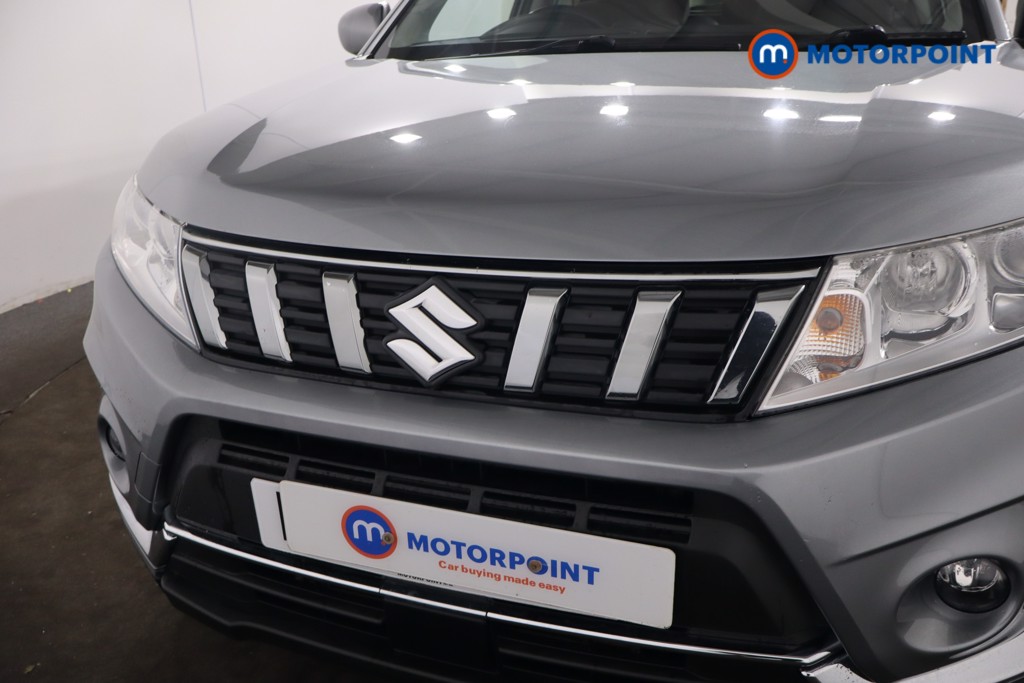 Suzuki Vitara Sz-T Automatic Petrol SUV - Stock Number (1619534) - 29th supplementary image