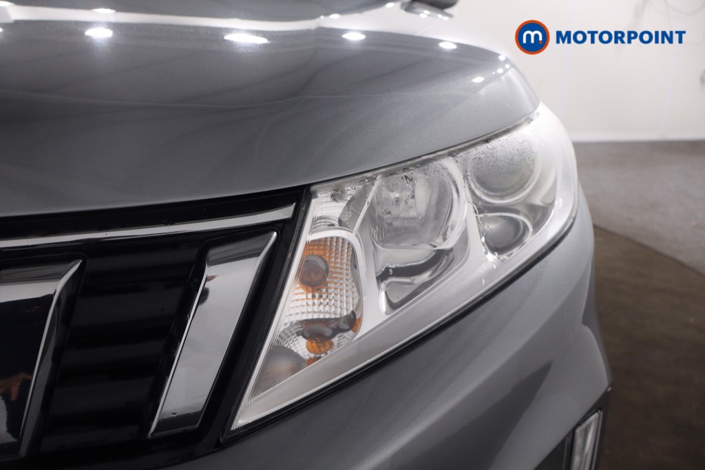 Suzuki Vitara Sz-T Automatic Petrol SUV - Stock Number (1619534) - 31st supplementary image