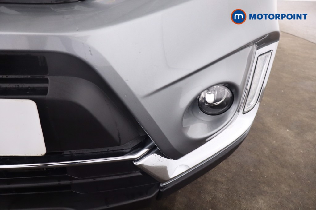 Suzuki Vitara Sz-T Automatic Petrol SUV - Stock Number (1619534) - 32nd supplementary image