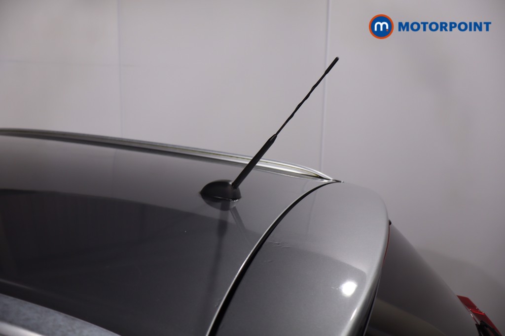 Suzuki Vitara Sz-T Automatic Petrol SUV - Stock Number (1619534) - 34th supplementary image