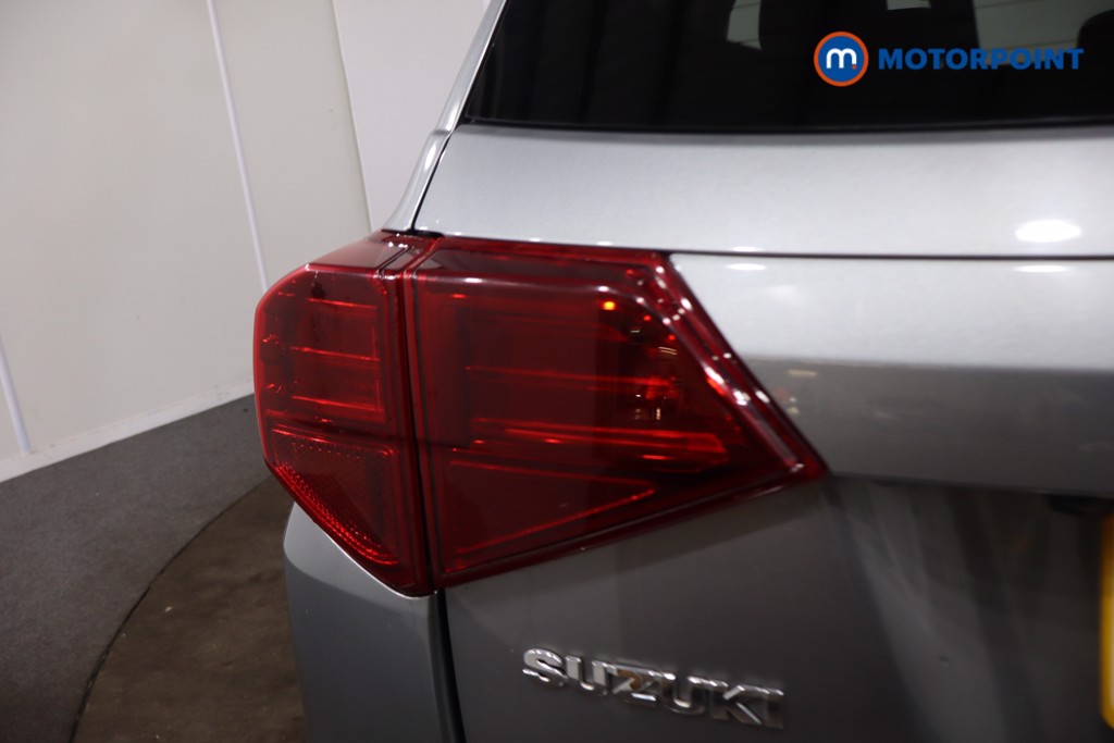 Suzuki Vitara Sz-T Automatic Petrol SUV - Stock Number (1619534) - 36th supplementary image