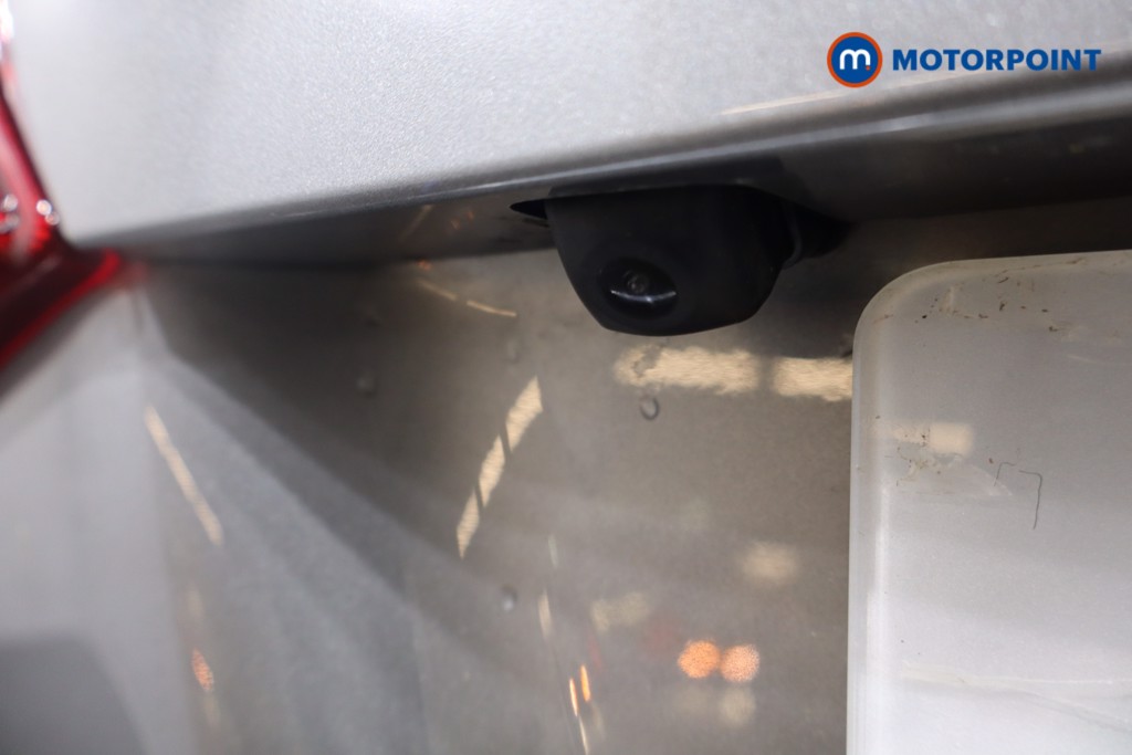 Suzuki Vitara Sz-T Automatic Petrol SUV - Stock Number (1619534) - 38th supplementary image