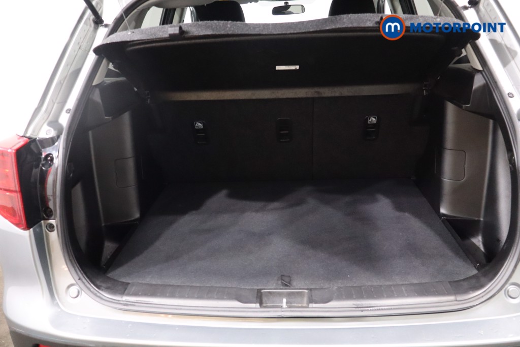 Suzuki Vitara Sz-T Automatic Petrol SUV - Stock Number (1619534) - 39th supplementary image