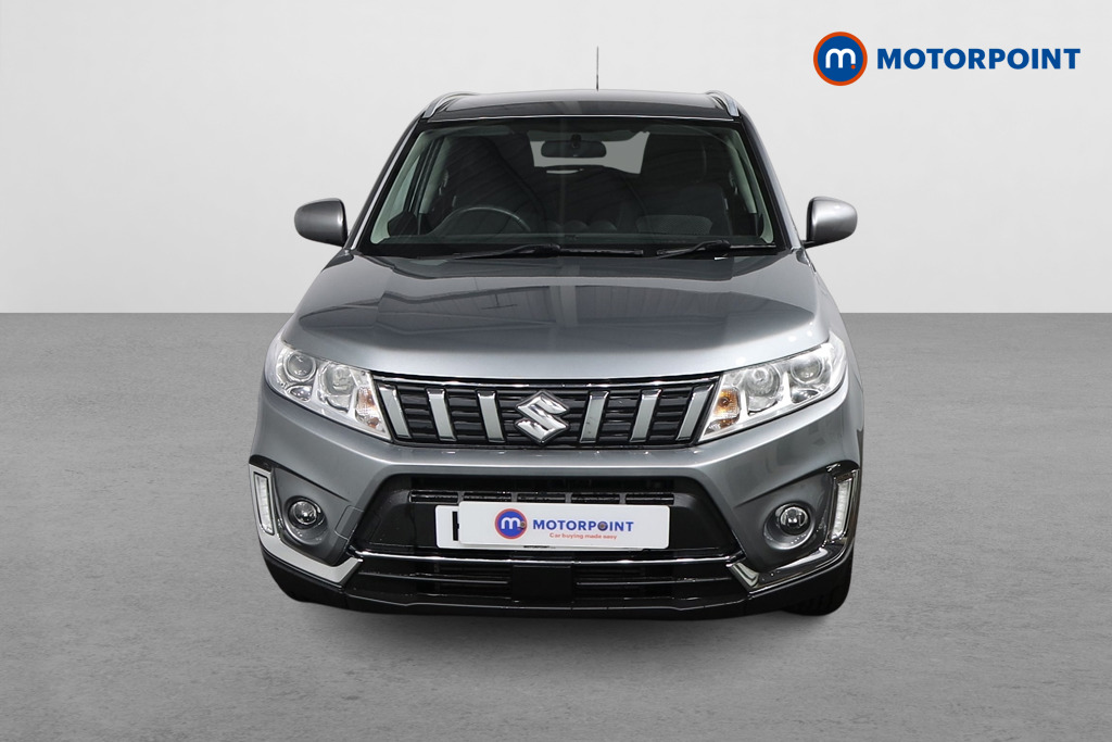 Suzuki Vitara Sz-T Automatic Petrol SUV - Stock Number (1619534) - Front bumper