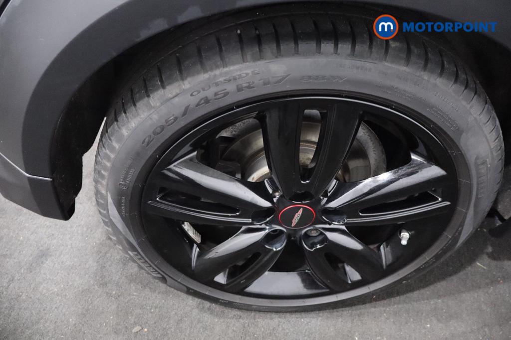 Mini Hatchback Cooper Sport Automatic Petrol Hatchback - Stock Number (1619613) - 6th supplementary image