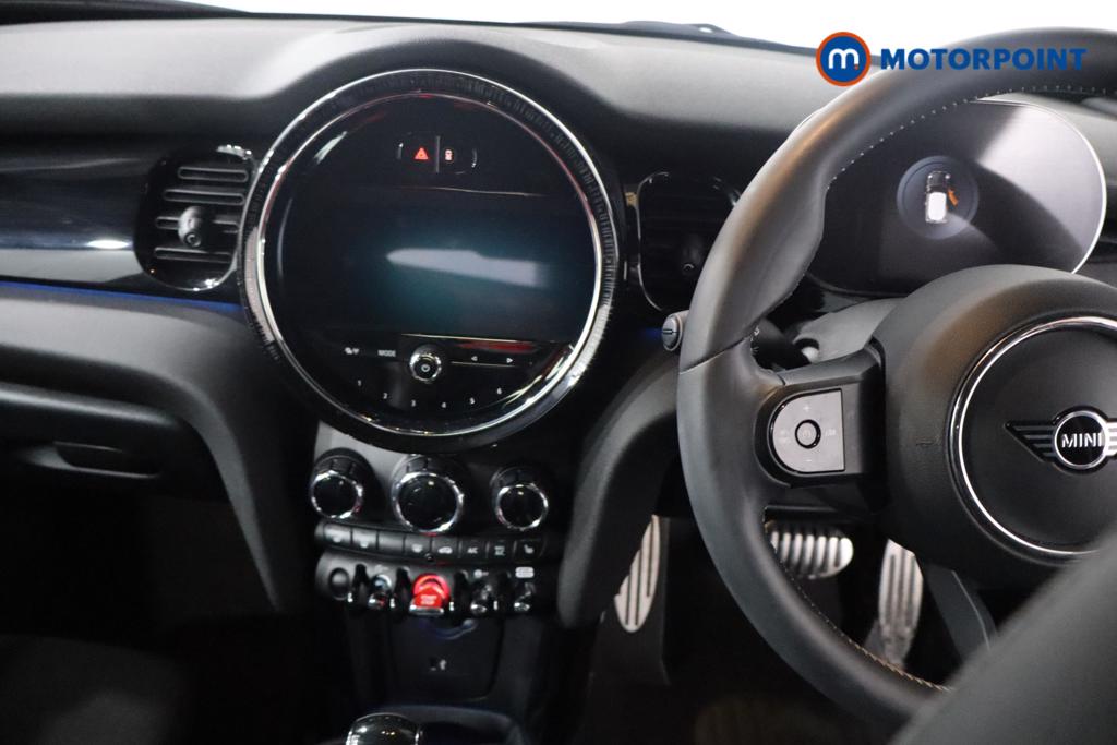 Mini Hatchback Cooper Sport Automatic Petrol Hatchback - Stock Number (1619613) - 8th supplementary image