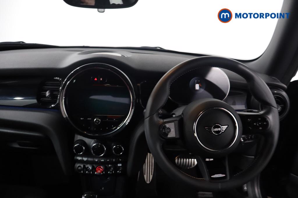 Mini Hatchback Cooper Sport Automatic Petrol Hatchback - Stock Number (1619613) - 9th supplementary image