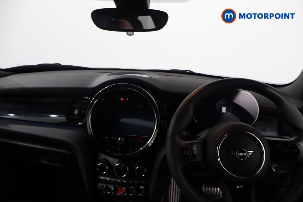 Mini Hatchback Cooper Sport Automatic Petrol Hatchback - Stock Number (1619613) - 10th supplementary image