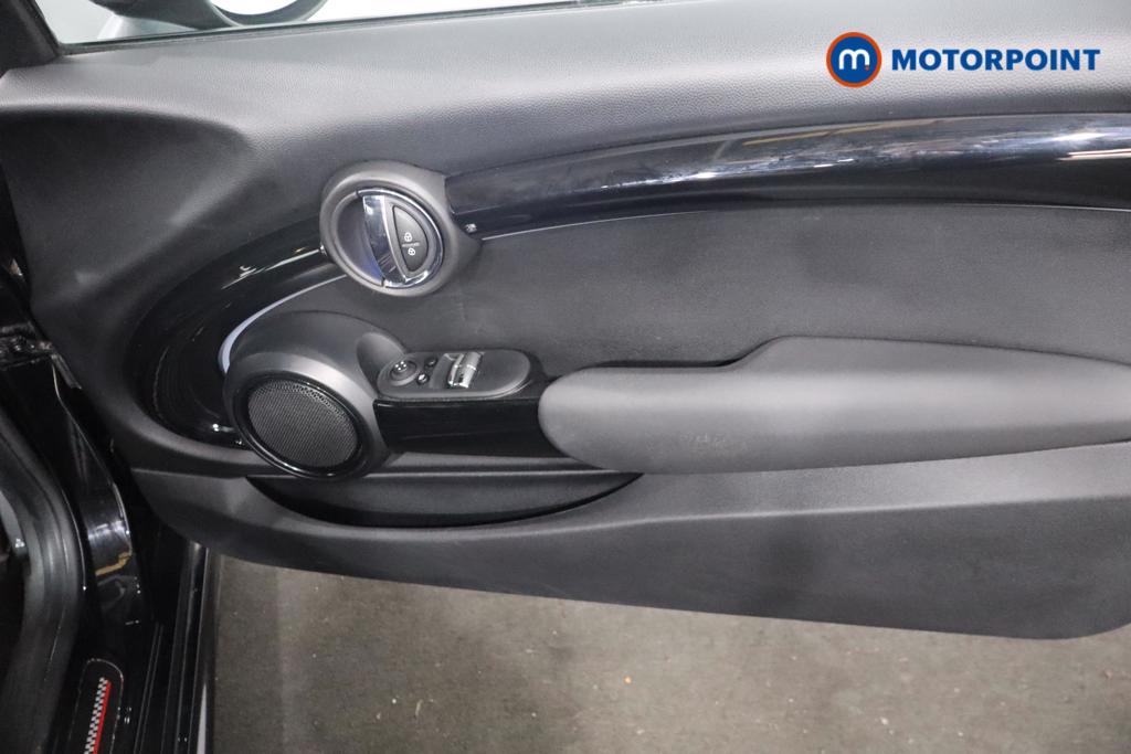 Mini Hatchback Cooper Sport Automatic Petrol Hatchback - Stock Number (1619613) - 11th supplementary image