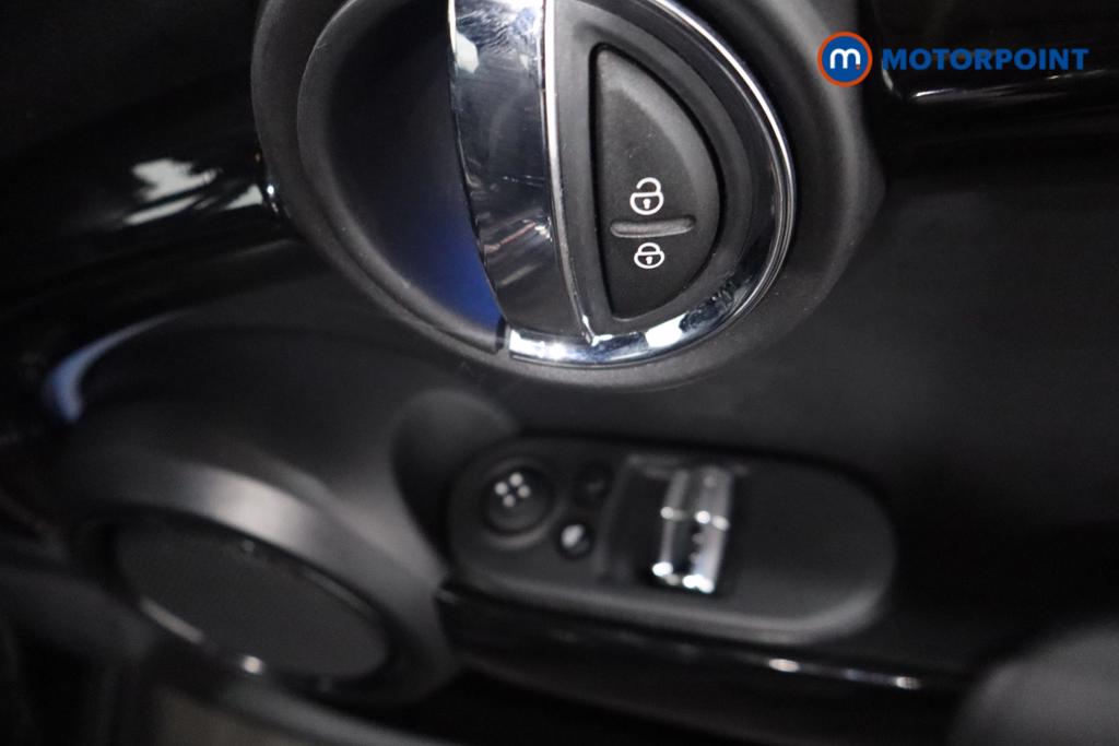 Mini Hatchback Cooper Sport Automatic Petrol Hatchback - Stock Number (1619613) - 12th supplementary image