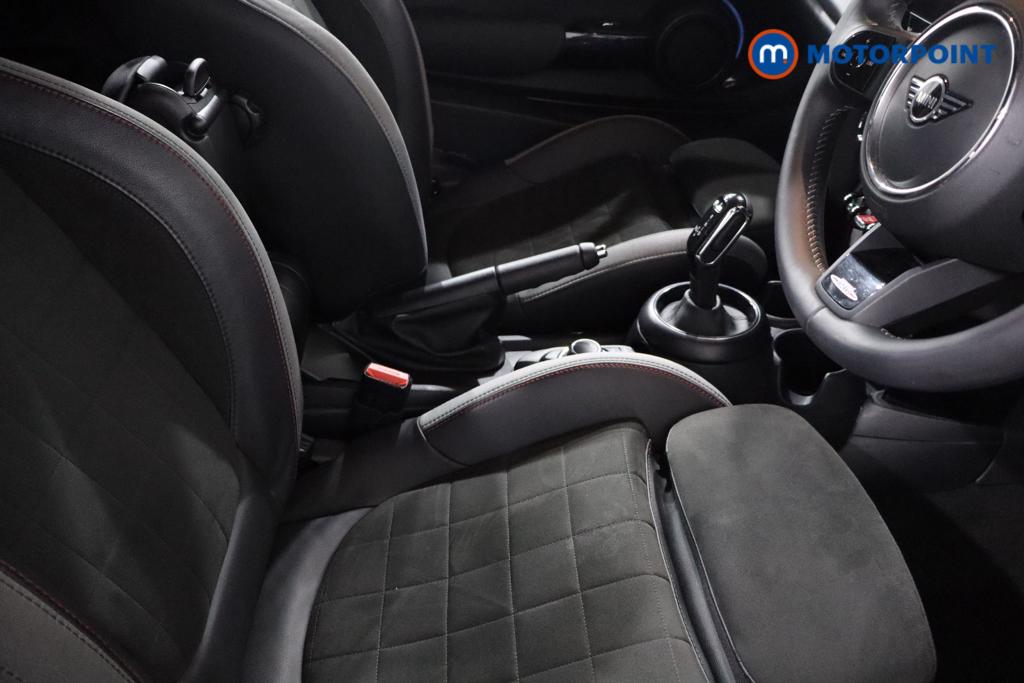 Mini Hatchback Cooper Sport Automatic Petrol Hatchback - Stock Number (1619613) - 13th supplementary image