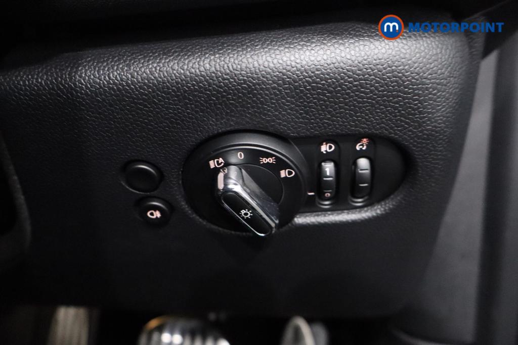 Mini Hatchback Cooper Sport Automatic Petrol Hatchback - Stock Number (1619613) - 14th supplementary image